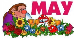 May
