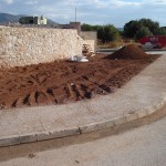 σχέδιο κήπου, sxedio kipou, sedio khpoy