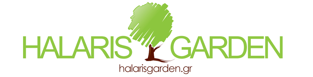 Halaris Garden, Κατασκευή κήπων Χάλαρης