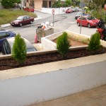 κήπος, αυτόματο πότισμα, aytomato potisma, kipos